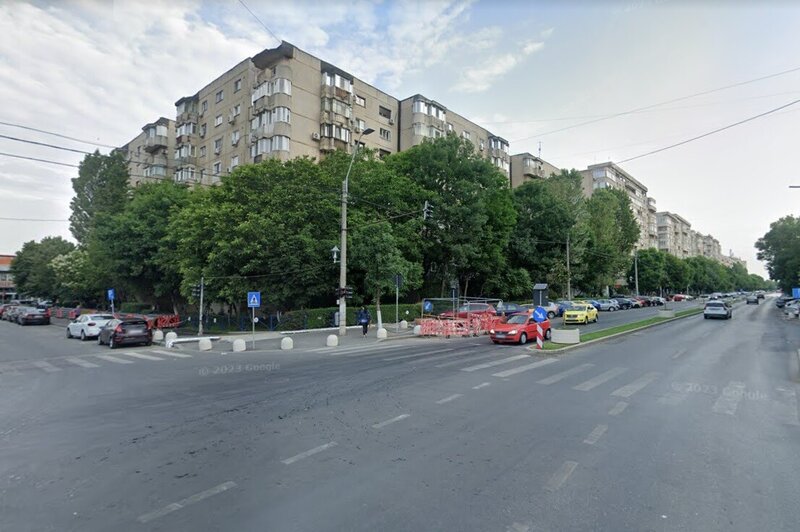 Brancoveanu - Secuilor vanzare garsoniera